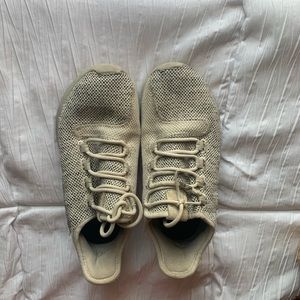 Adidas Tubular running shoes